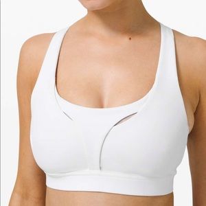 Lululemon Stash it All Bra
